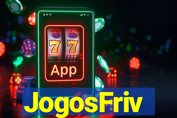 JogosFriv