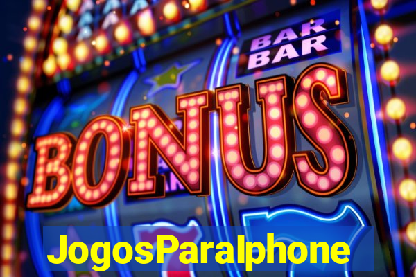 JogosParaIphone