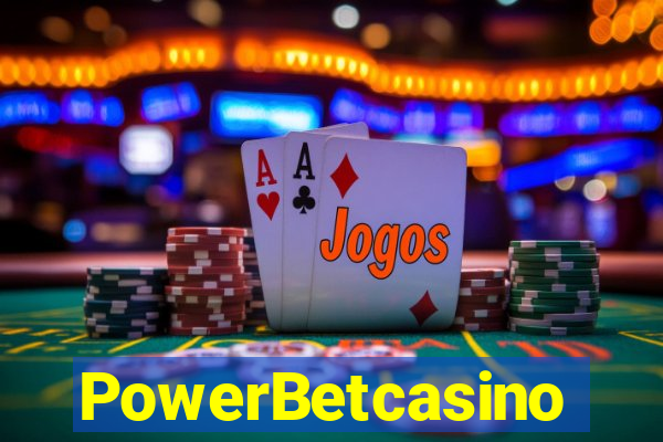 PowerBetcasino