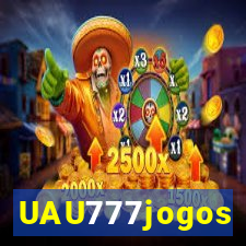 UAU777jogos