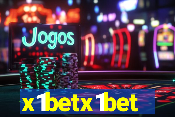 x1betx1bet