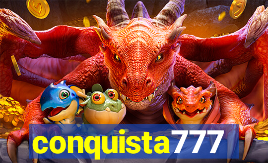 conquista777