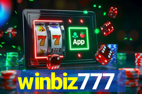 winbiz777