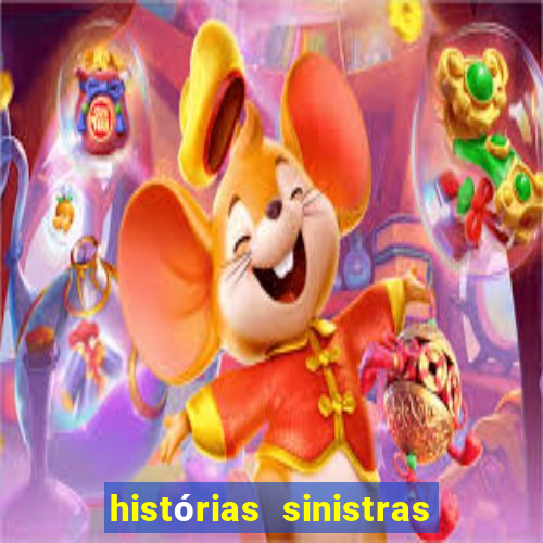 histórias sinistras jogo pdf