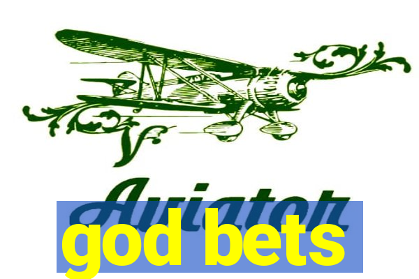 god bets