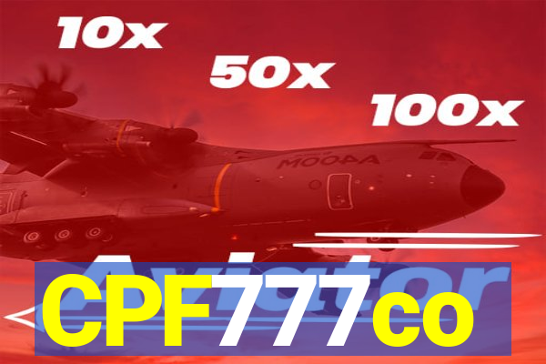 CPF777co