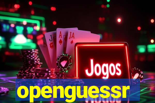 openguessr