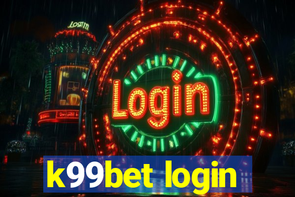 k99bet login