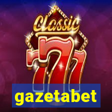 gazetabet