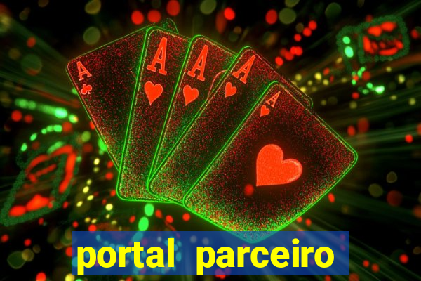 portal parceiro ifood login