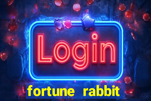 fortune rabbit horário pagante hoje