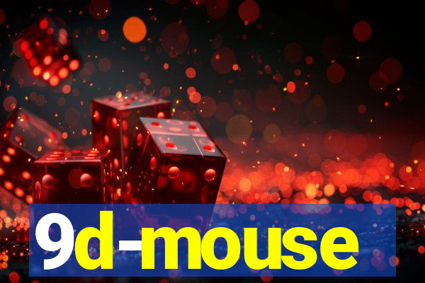 9d-mouse