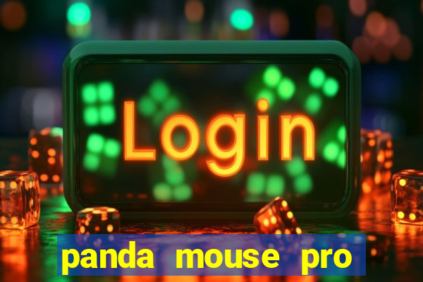 panda mouse pro 2.3 6