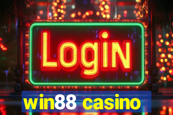 win88 casino