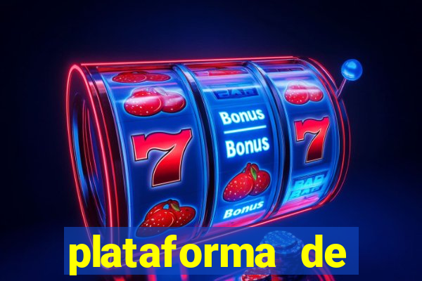 plataforma de cassino chinesa