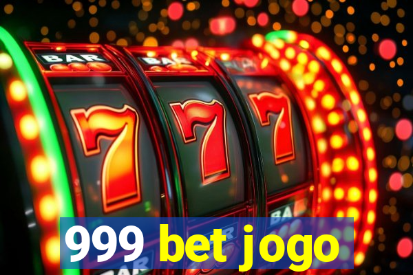 999 bet jogo