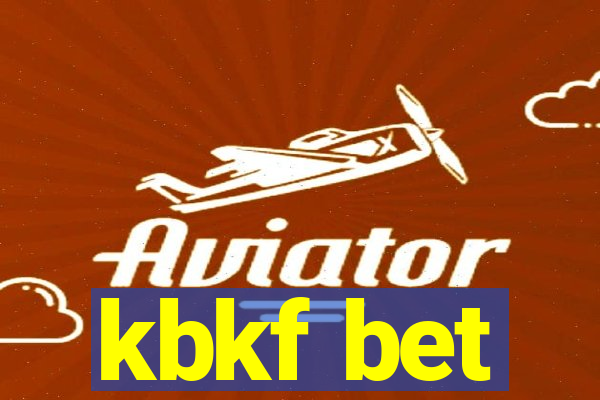 kbkf bet