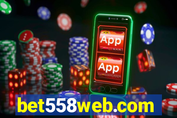 bet558web.com