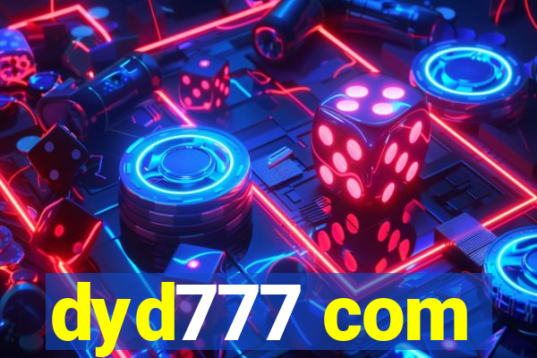 dyd777 com