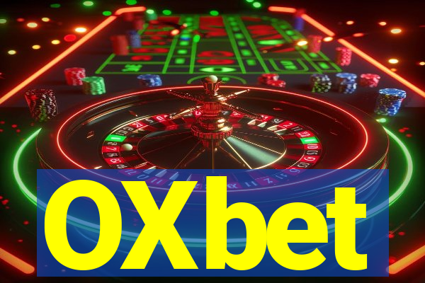 OXbet