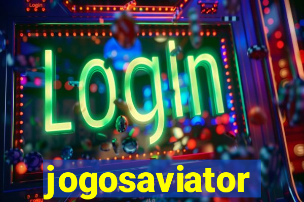 jogosaviator