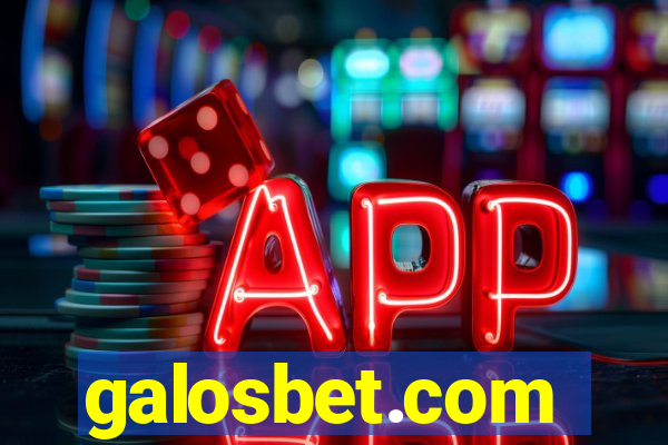 galosbet.com