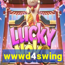 wwwd4swing