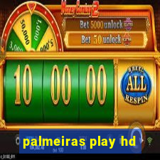 palmeiras play hd