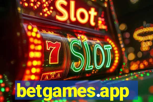 betgames.app