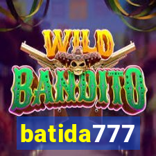 batida777