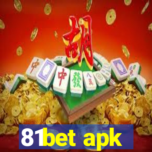 81bet apk