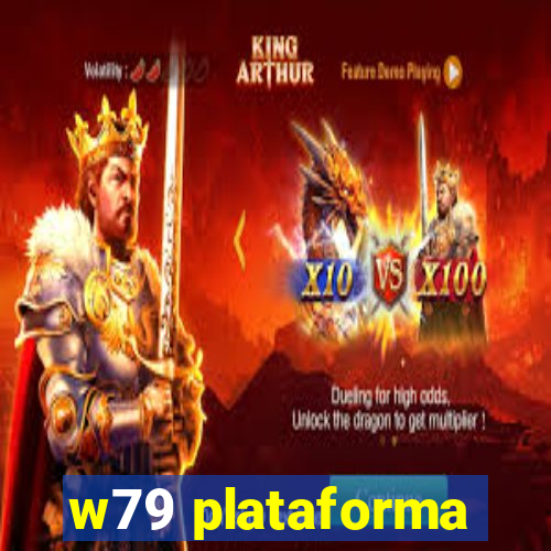 w79 plataforma