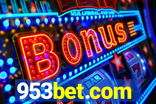 953bet.com