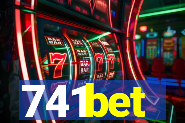 741bet