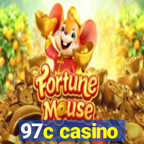 97c casino