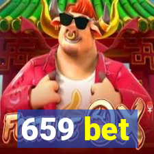 659 bet