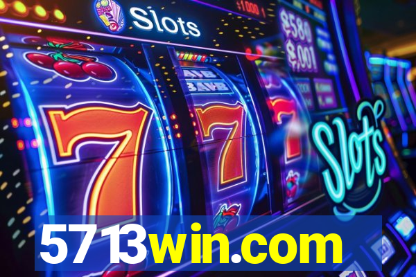 5713win.com