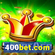 400bet.com