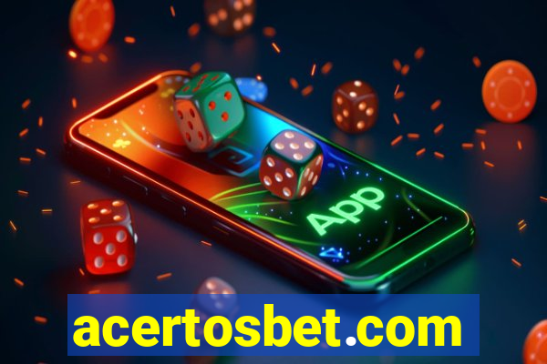 acertosbet.com