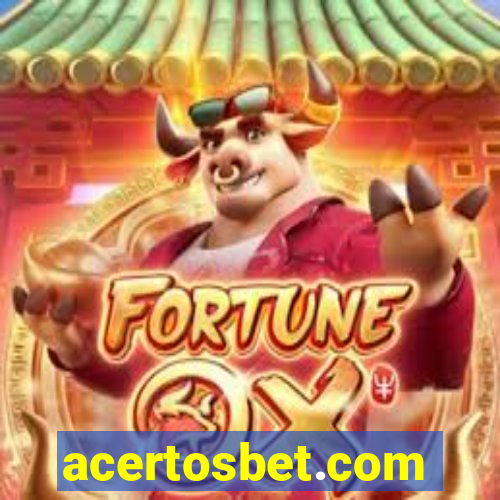 acertosbet.com