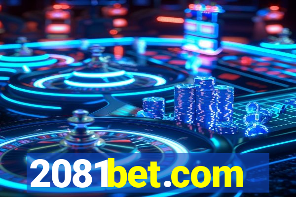 2081bet.com