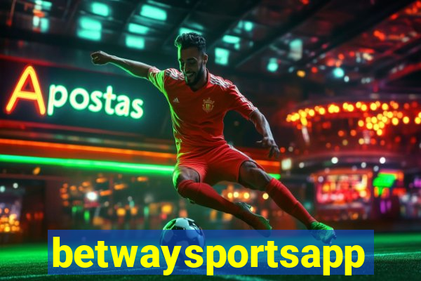 betwaysportsapp