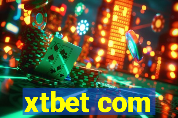 xtbet com