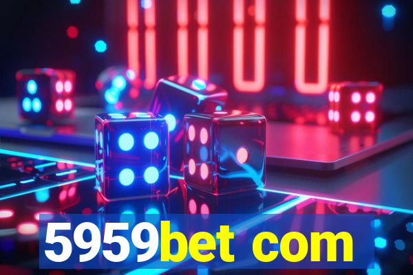 5959bet com