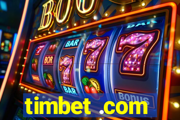 timbet .com