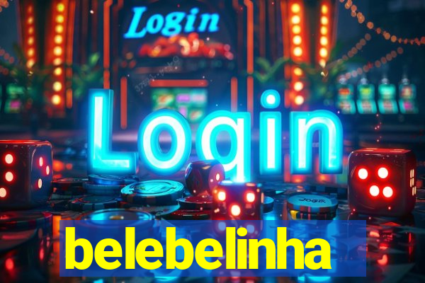 belebelinha