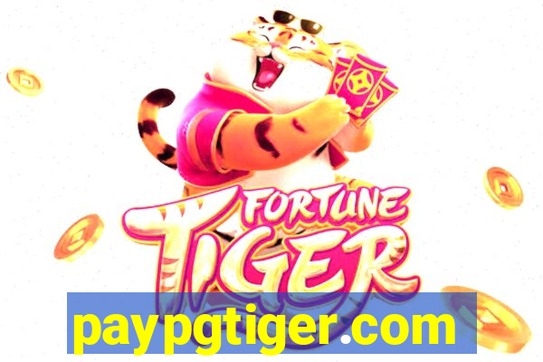 paypgtiger.com