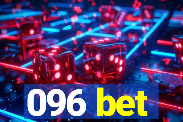 096 bet