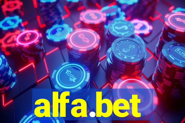 alfa.bet