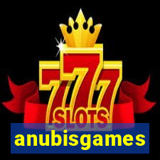 anubisgames